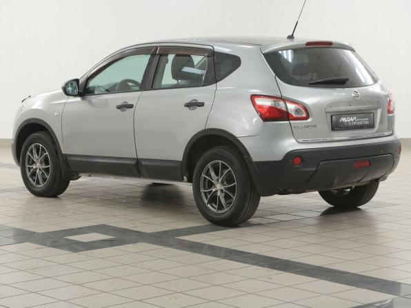 Nissan Qashqai I Рестайлинг с пробегом 2010 года, цена 689 000 рублей, 299300 км, внедорожник, Автокод Объявления