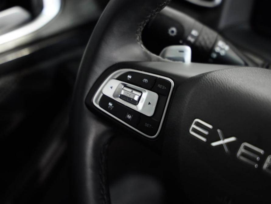 Exeed VX I Санкт-Петербург  - изображение 12