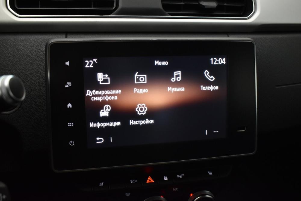 Renault Arkana I Москва  - изображение 7