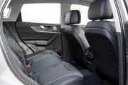 Hongqi HS5 I Рестайлинг Курган  - изображение 38