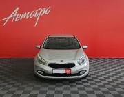 Kia Ceed II Вологда  - изображение 26