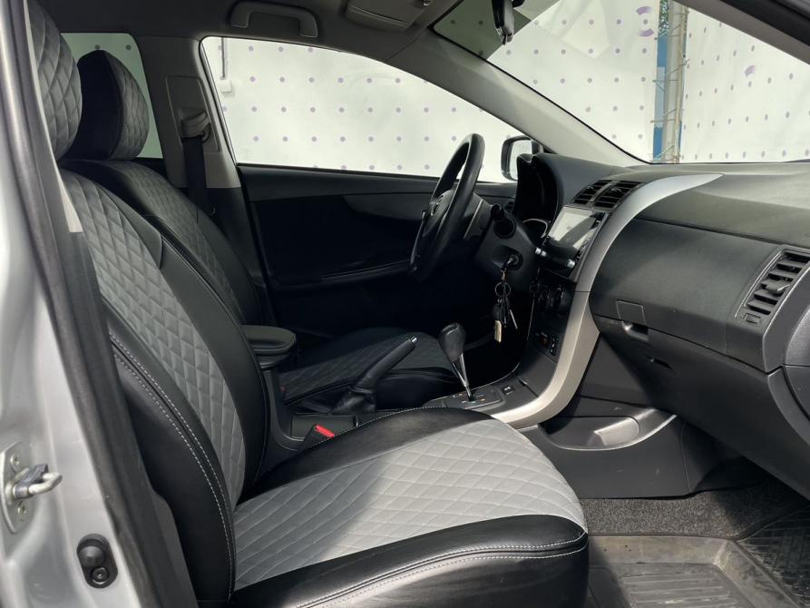 Toyota Corolla X (E140 E150) Тамбов  - изображение 12