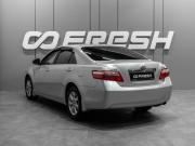 Toyota Camry VI (XV40) Рестайлинг Тюмень  - изображение 24