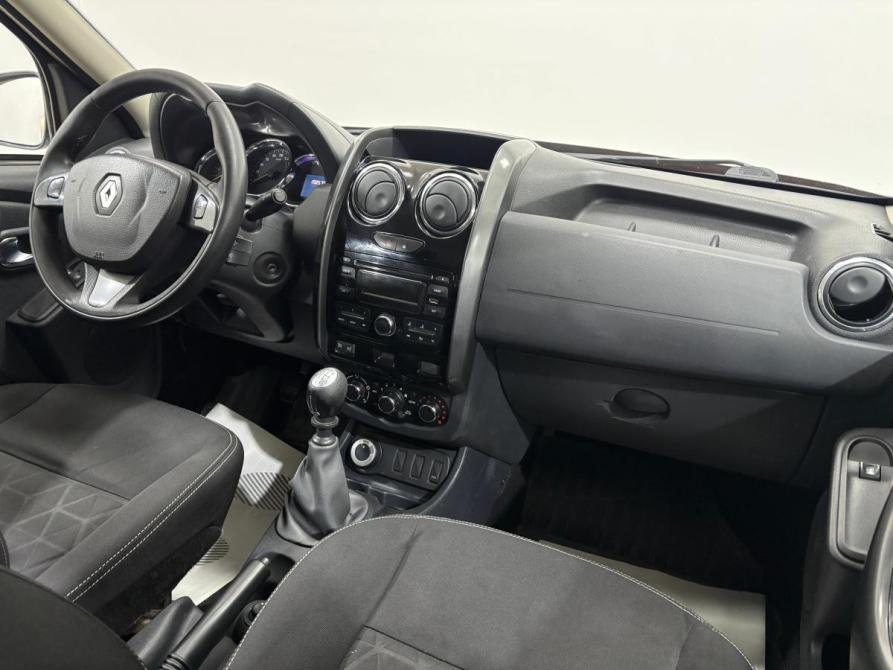 Renault Duster I Рестайлинг Альметьевск  - изображение 15