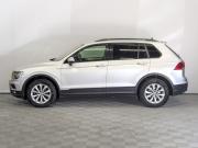 Volkswagen Tiguan II Москва  - изображение 38