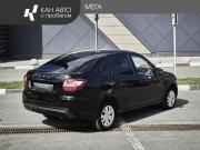 Lada (ВАЗ) Granta I Рестайлинг Казань  - изображение 15