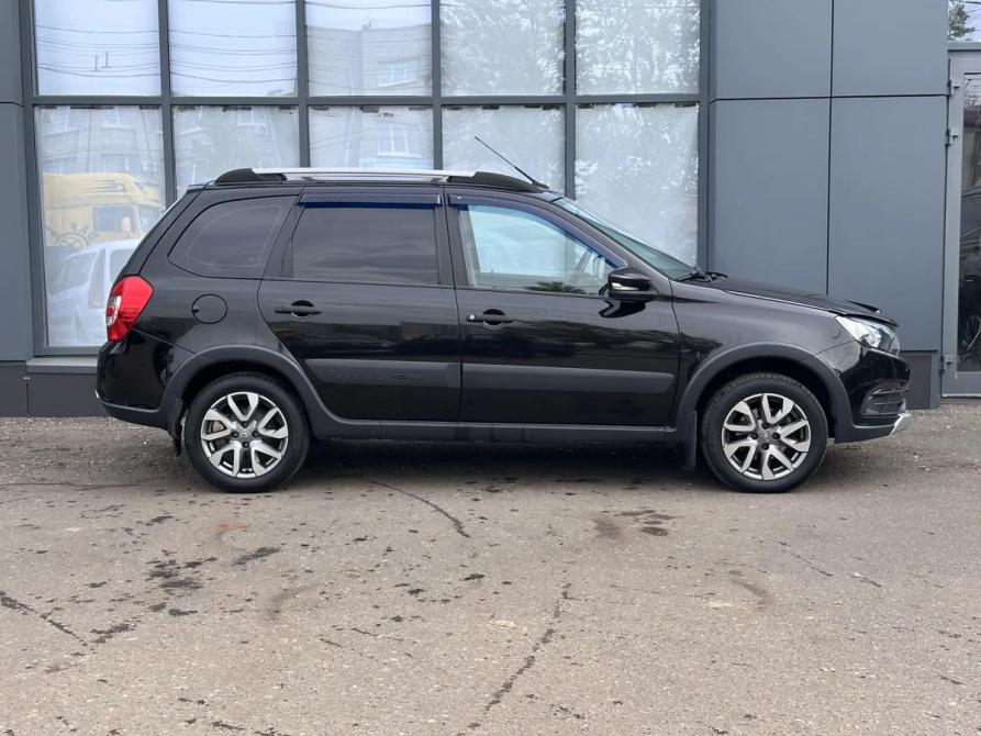 Lada (ВАЗ) Granta I Рестайлинг Ярославль  - изображение 7
