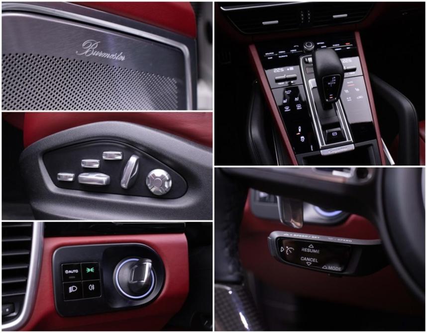 Porsche Cayenne III Москва  - изображение 18