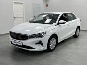Geely Emgrand II Казань  - изображение 18