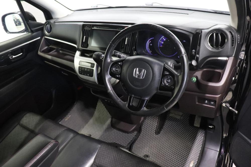 Honda N-WGN I Ульяновск  - изображение 5
