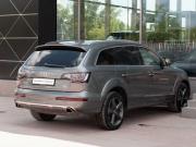 Audi Q7 I (4L) Рестайлинг Новосибирск  - изображение 26