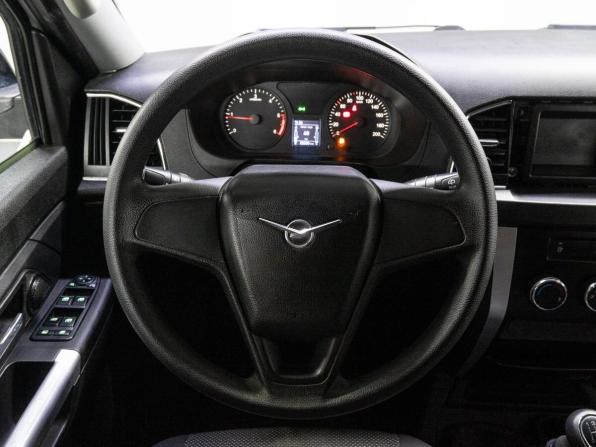 УАЗ Pickup I Рестайлинг 2 с пробегом 2021 года, цена 1 199 000 рублей, 82528 км, пикап, Автокод Объявления