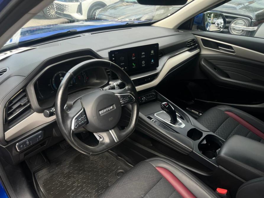 Haval F7 I Санкт-Петербург  - изображение 7