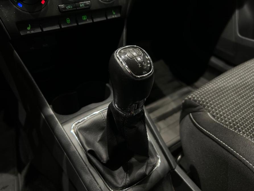 Skoda Rapid I Санкт-Петербург  - изображение 19