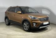 Hyundai Creta I Саранск  - изображение 34