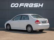 Nissan Tiida I Рестайлинг Краснодар  - изображение 22