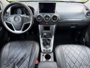Opel Antara I Рестайлинг Ярославль  - изображение 27