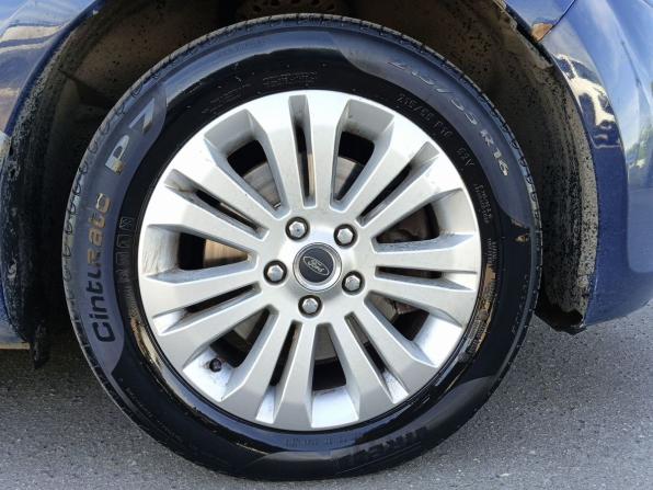 Ford Mondeo IV с пробегом 2010 года, цена 709 000 рублей, 215040 км, седан, Автокод Объявления
