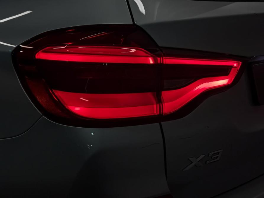 BMW X3 III (G01) Санкт-Петербург  - изображение 29