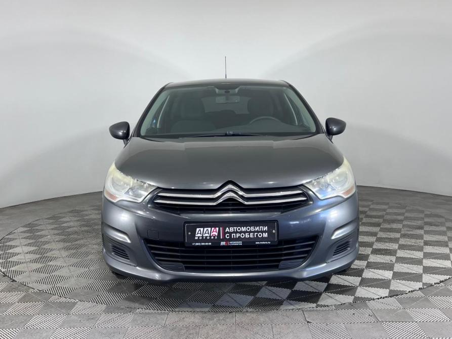Citroen C4 II Ростов-на-Дону  - изображение 2
