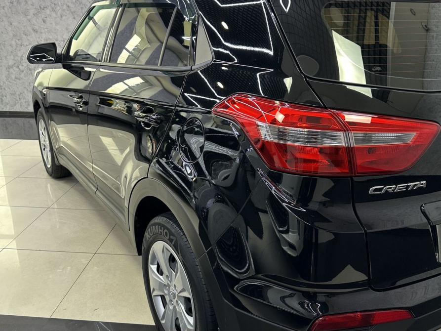 Hyundai Creta I Ярославль  - изображение 10