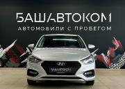 Hyundai Solaris II Уфа  - изображение 21