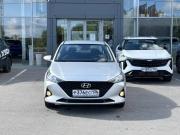 Hyundai Solaris II Рестайлинг Воронеж  - изображение 15