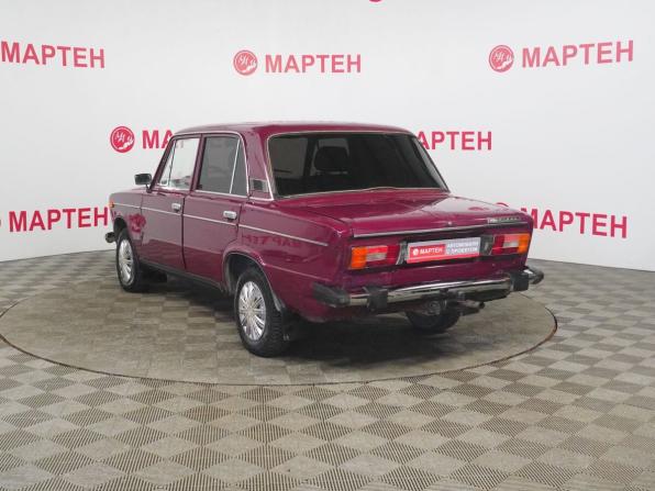Lada (ВАЗ) 2106 с пробегом 1976 года, цена 120 000 рублей, 58467 км, седан, Автокод Объявления