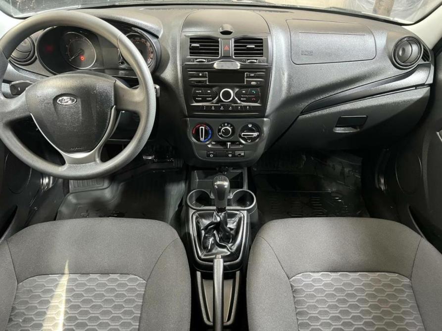 Lada (ВАЗ) Granta I Рестайлинг Нижнекамск  - изображение 13