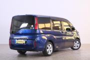 Honda Stepwgn V Омск  - изображение 30