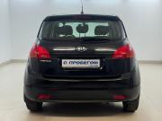 Kia Venga I Москва  - изображение 17