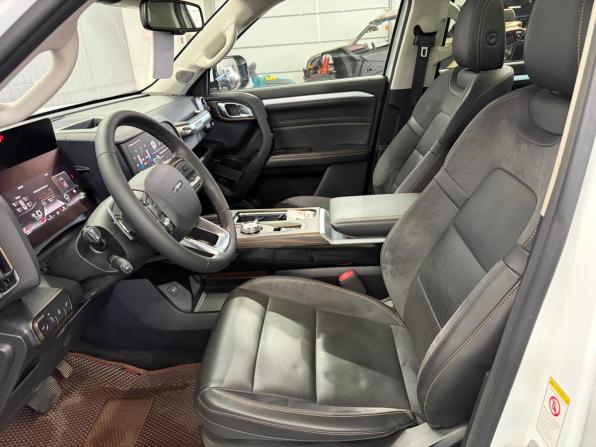 Haval Dargo с пробегом 2023 года, цена 2 577 000 рублей, 29126 км, внедорожник, Автокод Объявления