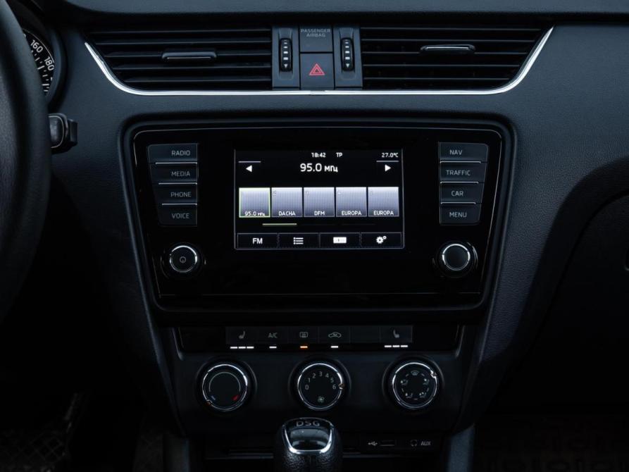 Skoda Octavia III (A7) Ставрополь  - изображение 12