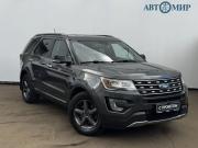 Ford Explorer V Рестайлинг Москва  - изображение 18