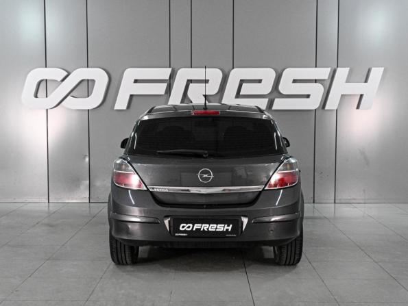 Opel Astra H Рестайлинг с пробегом 2010 года, цена 749 000 рублей, 160617 км, хэтчбек, Автокод Объявления