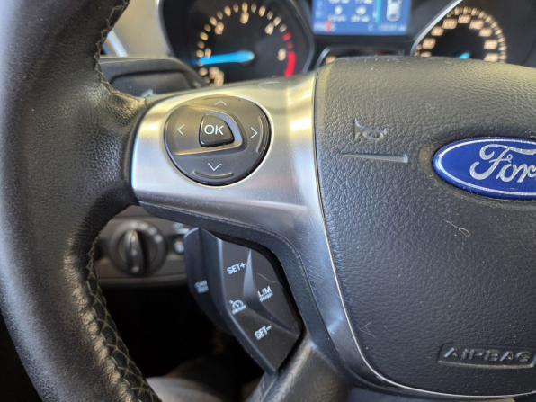Ford Kuga II с пробегом 2013 года, цена 1 219 000 рублей, 130391 км, внедорожник, Автокод Объявления