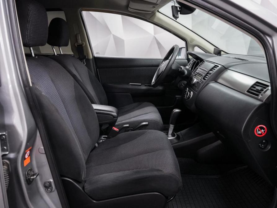 Nissan Tiida I Рестайлинг Ульяновск  - изображение 11