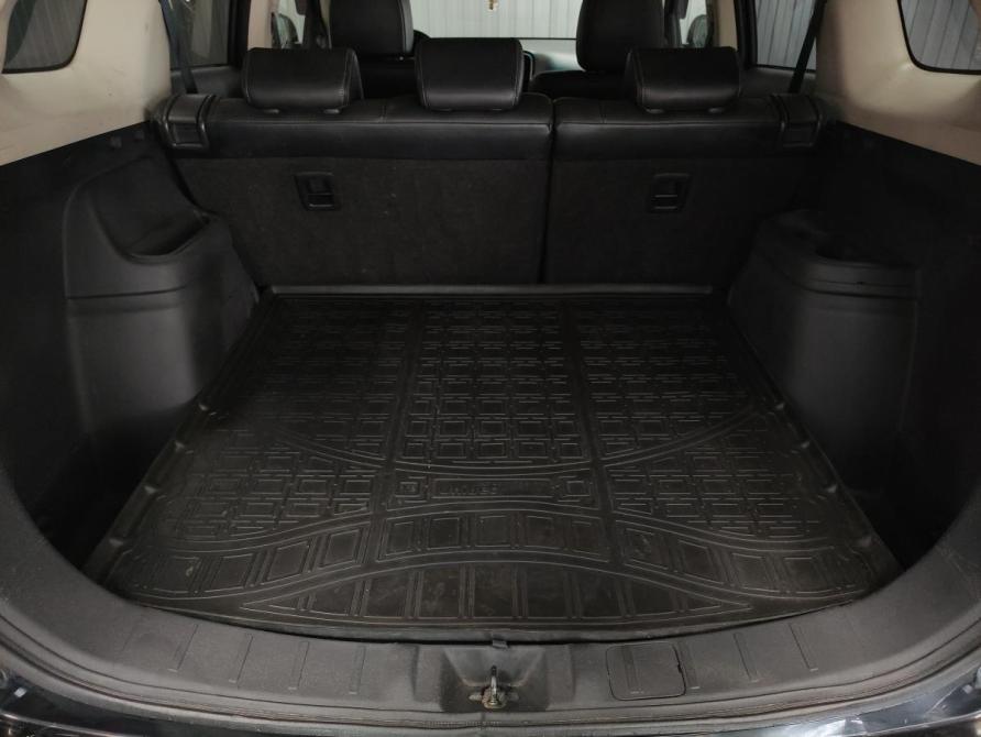 Mitsubishi Outlander III Пермь  - изображение 18