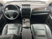 Toyota Camry VII (XV50) Рестайлинг Воронеж  - изображение 25