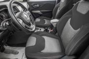 Jeep Cherokee V (KL) Барнаул  - изображение 37
