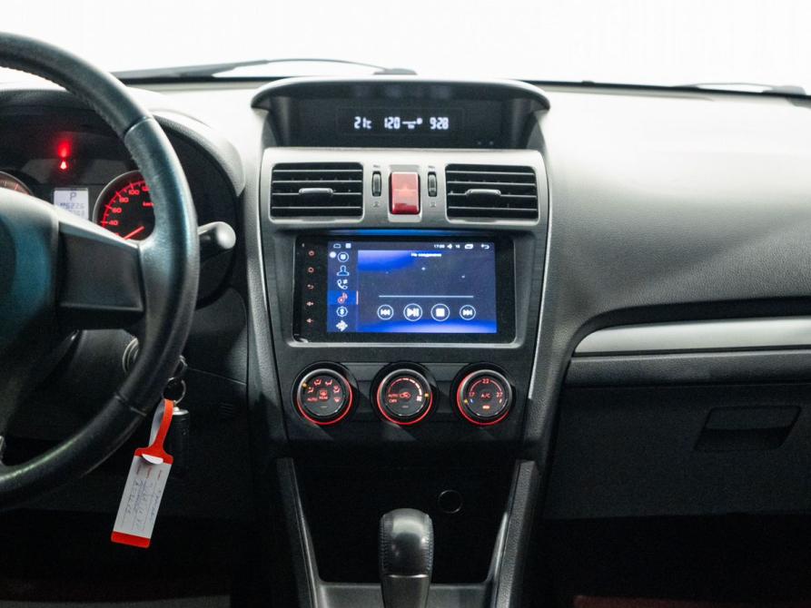 Subaru XV I Иркутск  - изображение 12
