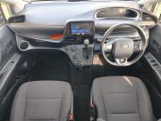 Toyota Sienta II Рестайлинг Челябинск  - изображение 20