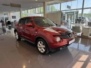 Nissan Juke I Подольск  - изображение 26