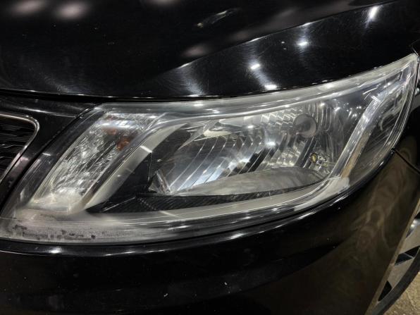 Kia Rio III с пробегом 2014 года, цена 897 000 рублей, 209102 км, хэтчбек, Автокод Объявления