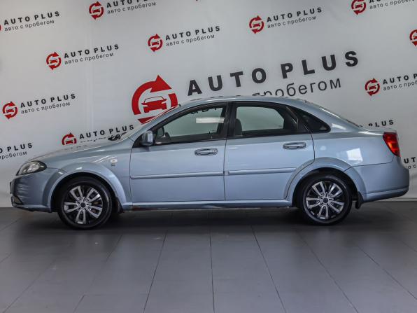 Daewoo Gentra II с пробегом 2014 года, цена 589 000 рублей, 172156 км, седан, Автокод Объявления