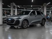 Audi Q5 III (GU) Москва  - изображение 31
