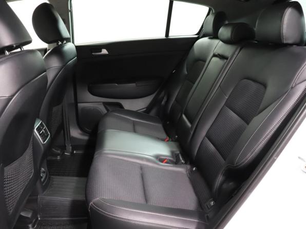 Kia Sportage IV с пробегом 2016 года, цена 1 899 000 рублей, 75692 км, внедорожник, Автокод Объявления