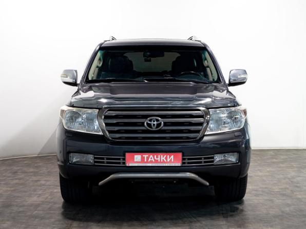 Toyota Land Cruiser 200 Series с пробегом 2011 года, цена 3 750 000 рублей, 347500 км, внедорожник, Автокод Объявления