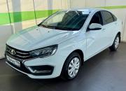 Lada (ВАЗ) Vesta I Рестайлинг (NG) Нижний Тагил  - изображение 11