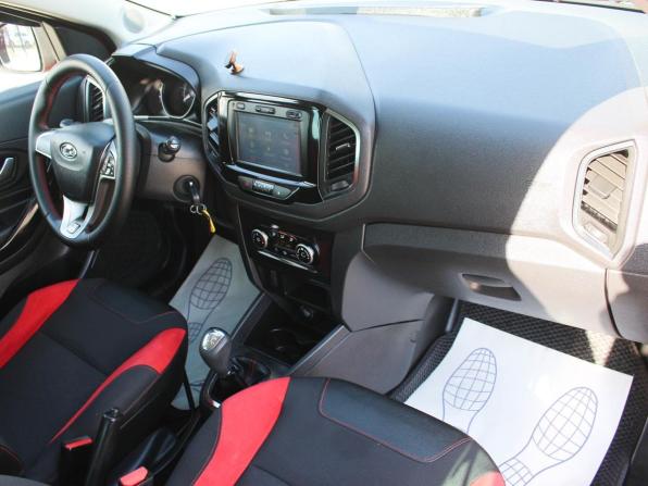 Lada (ВАЗ) XRAY I с пробегом 2016 года, цена 650 000 рублей, 109877 км, хэтчбек, Автокод Объявления